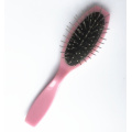 Metal Pin Human Hair Wig Brush